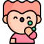 Cough icon 64x64