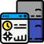 Freezer icon 64x64