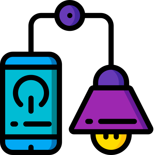 Lighting icon