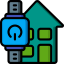 Domotics icon 64x64
