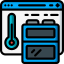 Burner icon 64x64
