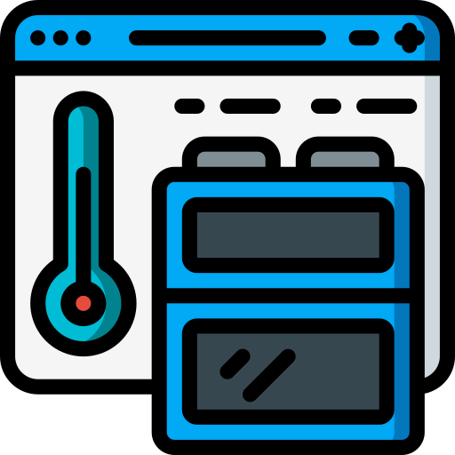 Burner icon