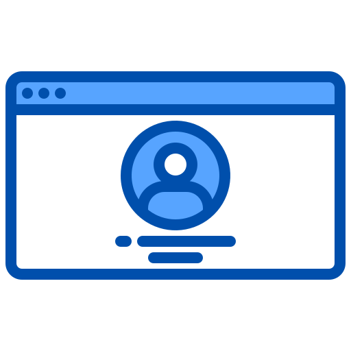 Login icon