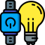 Lighting icon 64x64
