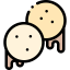 Arepas icon 64x64