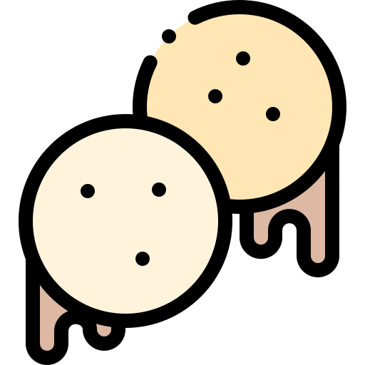 Arepas icon