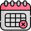 Calendar icon 64x64