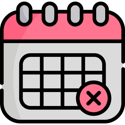 Calendar icon
