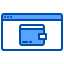 Wallet icon 64x64
