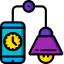 Lighting icon 64x64