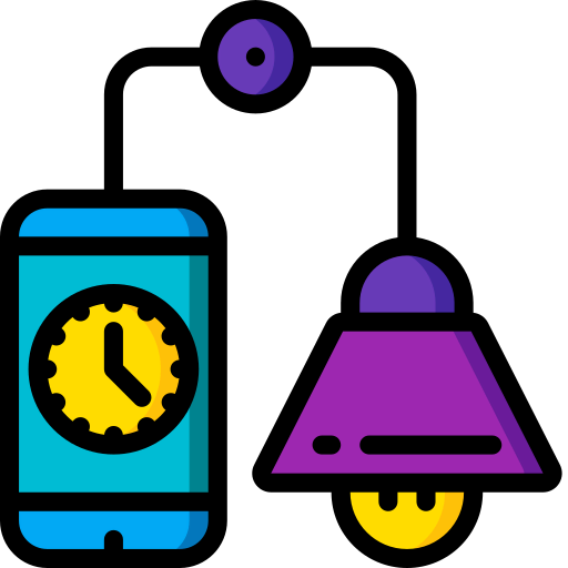 Lighting icon