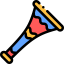 Trumpet icon 64x64