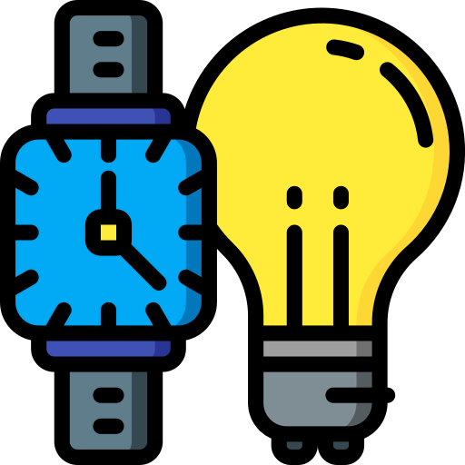 Lighting icon