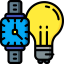 Lighting icon 64x64