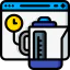 Kettle icon 64x64