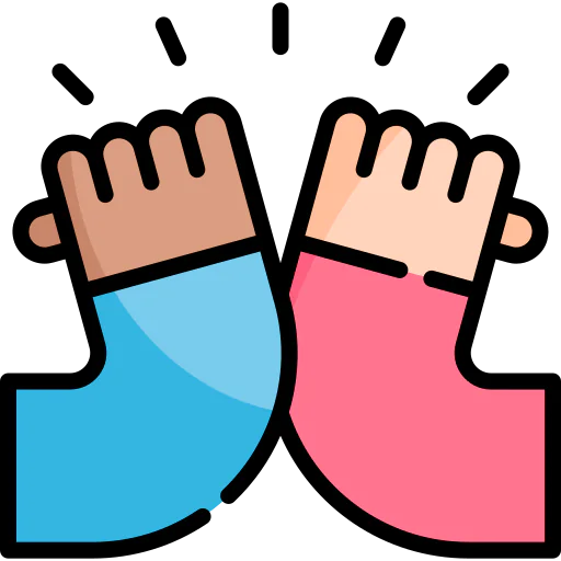 Elbow icon