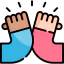 Elbow アイコン 64x64