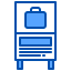 Baggage room Ikona 64x64