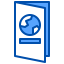 Brochures Symbol 64x64