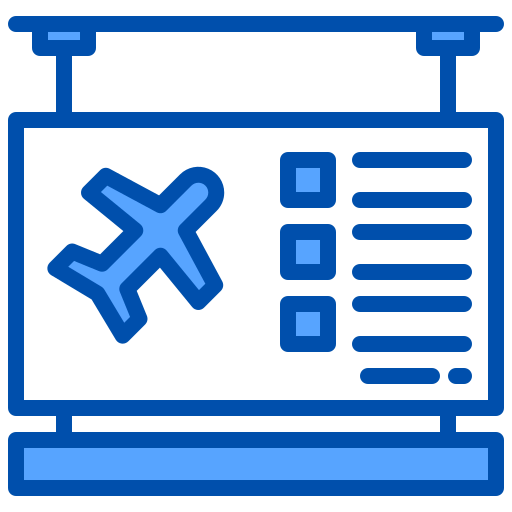 Flight icon