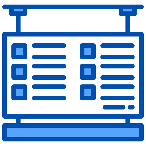 Flight icon