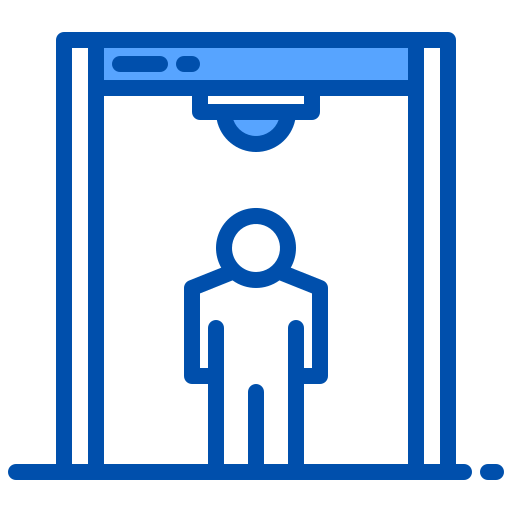 Security biểu tượng