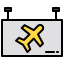 Departure icon 64x64