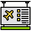 Flight icon 64x64