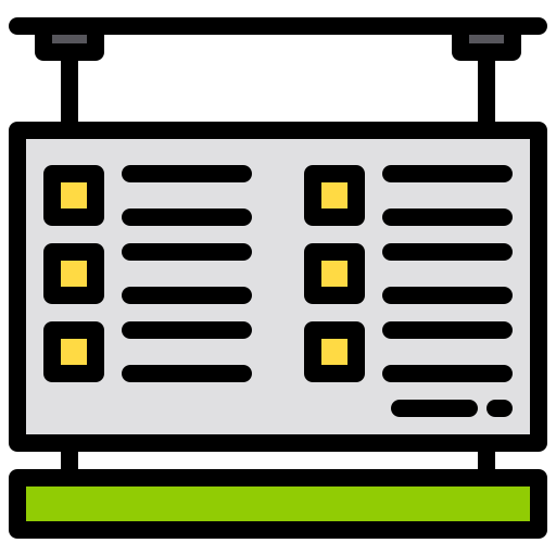Flight icon