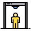 Security icon 64x64