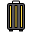 Suitcase icon 64x64
