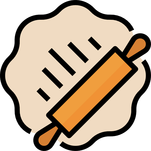 Baking icon