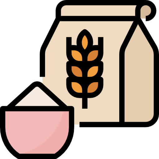 Flour icon