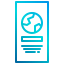 Passport icon 64x64