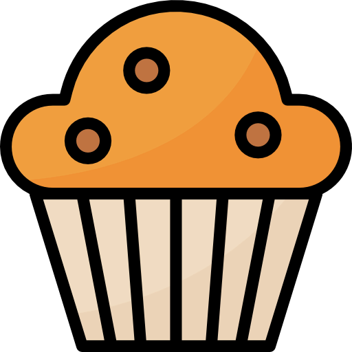 Muffin icon