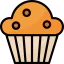 Muffin Symbol 64x64
