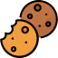 Cookie Symbol 64x64