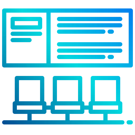 Terminal icon