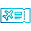 Ticket icon 64x64