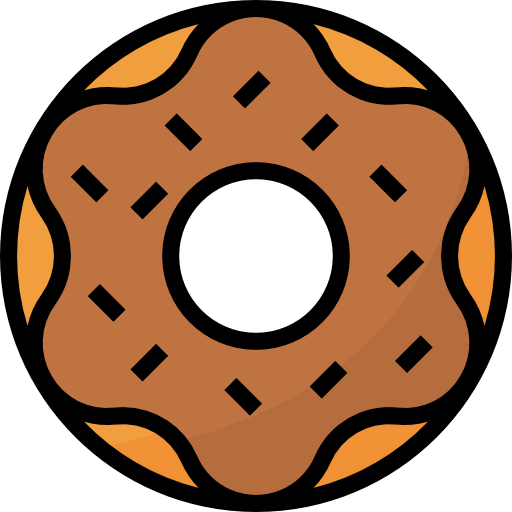 Donut icon