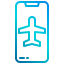 Airplane mode 상 64x64