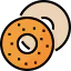 Bagel Symbol 64x64
