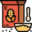 Cereal Symbol 64x64
