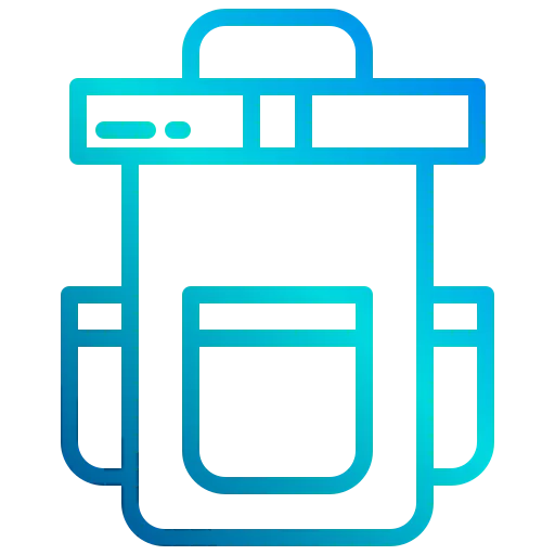 Bag icon