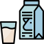 Milk Symbol 64x64