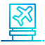 Billboard icon 64x64