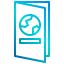 Brochures Symbol 64x64