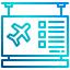 Flight icon 64x64