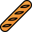 Baguette Symbol 64x64