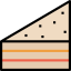 Sandwich Symbol 64x64